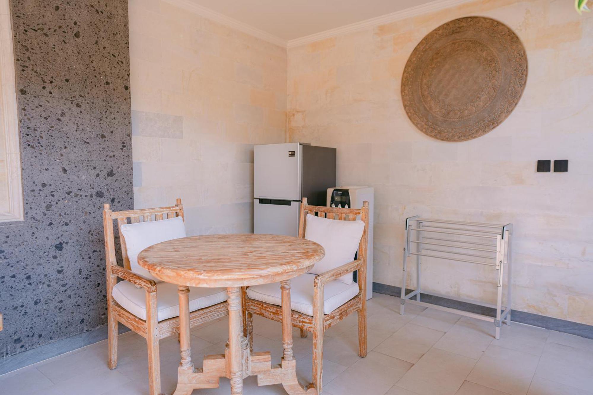 2 Seasons Villa Sun - Luxury With Private Pool 乌布 外观 照片